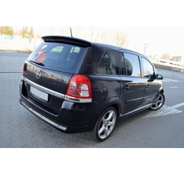 OPEL ZAFIRA B MK2 OPC LINE BAS DE CAISSE