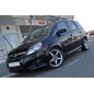 OPEL ZAFIRA B MK2 NAKŁADKI PROGOWE PROGI OPC