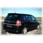 OPEL ZAFIRA B MK2 NAKŁADKI PROGOWE PROGI OPC