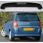 OPEL ZAFIRA B MK2 SPOILER NA KLAPE