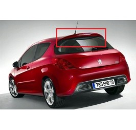 PEUGEOT 308 DACHSPOILER