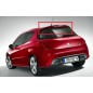 PEUGEOT 308 SPOILER NA KLAPE