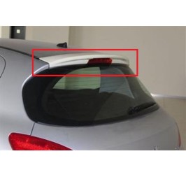 PEUGEOT 308 AILERON / BECQUET / SPOILER