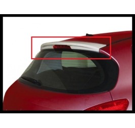 PEUGEOT 308 SPOILER NA KLAPE