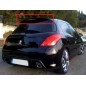 PEUGEOT 308 AILERON / BECQUET / SPOILER