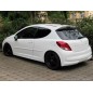 PEUGEOT 207 AILERON / BECQUET / SPOILER