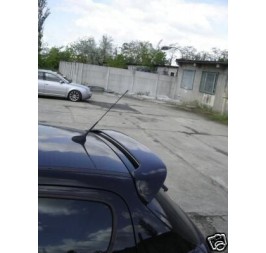 PEUGEOT 207 AILERON / BECQUET / SPOILER