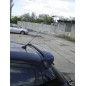 PEUGEOT 207 AILERON / BECQUET / SPOILER