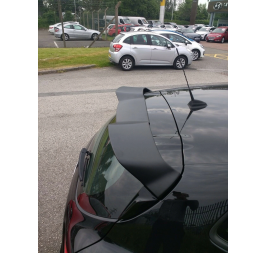 RENAULT CLIO MK IV 4 - CUP DACHSPOILER