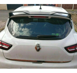 RENAULT CLIO MK IV 4 - CUP DACHSPOILER