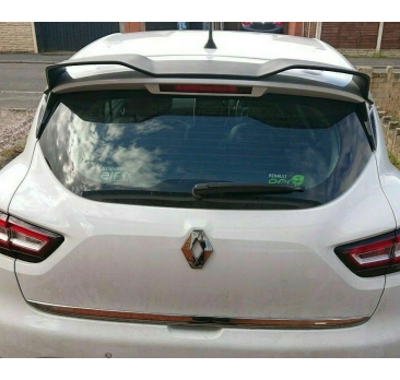 RENAULT CLIO MK IV 4 - CUP DACHSPOILER