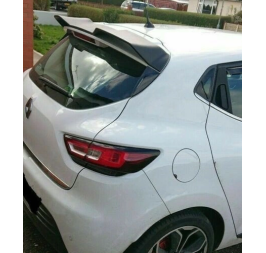 RENAULT CLIO MK IV 4 - CUP DACHSPOILER