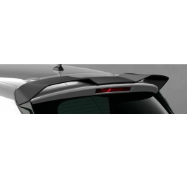 RENAULT CLIO MK IV 4 - CUP AILERON / BECQUET / SPOILER