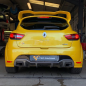RENAULT CLIO RS MK4 IV 220 200 CUP TROPHY RS16 AILERON / BECQUET / SPOILER
