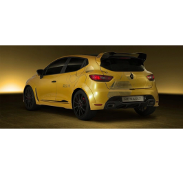 RENAULT CLIO RS MK4 IV 220 200 CUP TROPHY RS16  DACHSPOILER