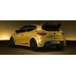 RENAULT CLIO RS MK4 IV 220 200 CUP TROPHY RS16  DACHSPOILER