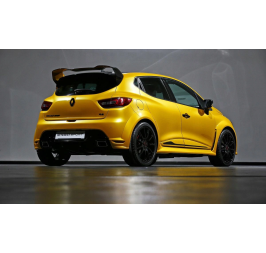 RENAULT CLIO RS MK4 IV 220 200 CUP TROPHY RS16 SPOILER NA KLAPE