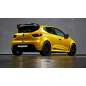 RENAULT CLIO RS MK4 IV 220 200 CUP TROPHY RS16 AILERON / BECQUET / SPOILER