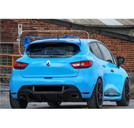 RENAULT CLIO RS MK4 IV 220 200 CUP TROPHY RS16  DACHSPOILER