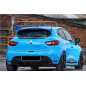 RENAULT CLIO RS MK4 IV 220 200 CUP TROPHY RS16 ROOF SPOILER