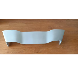RENAULT CLIO RS MK4 IV 220 200 CUP TROPHY RS16  DACHSPOILER
