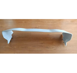 RENAULT CLIO RS MK4 IV 220 200 CUP TROPHY RS16 SPOILER NA KLAPE