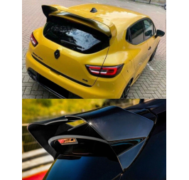 RENAULT CLIO RS MK4 IV 220 200 CUP TROPHY RS16 ROOF SPOILER