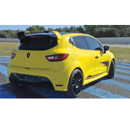 RENAULT CLIO RS MK4 IV 220 200 CUP TROPHY RS16 AILERON / BECQUET / SPOILER