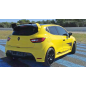 RENAULT CLIO RS MK4 IV 220 200 CUP TROPHY RS16 AILERON / BECQUET / SPOILER