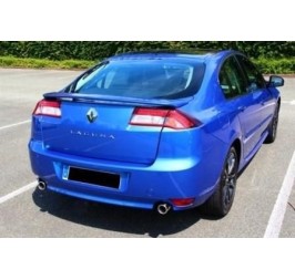 RENAULT LAGUNA MK3 SPOILER NA KLAPE