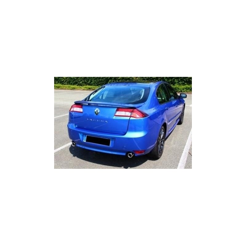 RENAULT LAGUNA MK3 AILERON / BECQUET / SPOILER