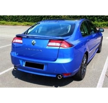 RENAULT LAGUNA MK3 SPOILER NA KLAPE