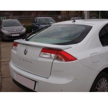 RENAULT LAGUNA MK3 SPOILER NA KLAPE