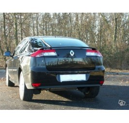 RENAULT LAGUNA MK3 HECKSPOILER