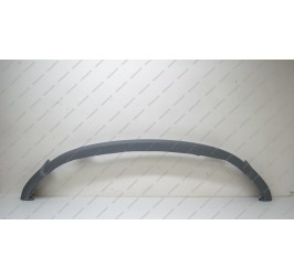 RENAULT MEGANE MK3 3 PORTES RAJOUT DE PARE CHOC ARRIERE / JUPE ARRIERE