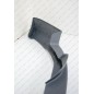 RENAULT MEGANE MK3 3 PORTES RAJOUT DE PARE CHOC ARRIERE / JUPE ARRIERE