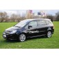 OPEL ZAFIRA B MK2 BODY KIT OPC LINE