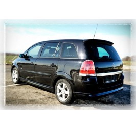 OPEL ZAFIRA B MK2 BODY KIT OPC LINE
