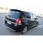 OPEL ZAFIRA B MK2 BODY KIT OPC LINE
