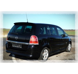 OPEL ZAFIRA B MK2 BODY KIT OPC LINE