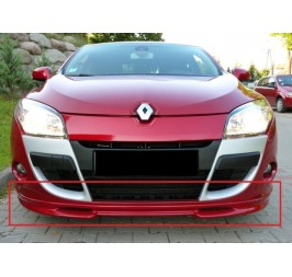Kit carrosserie pour RENAULT MEGANE MK3 3 PORTES