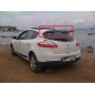 RENAULT MEGANE MK3 5 DOOR ROOF SPOILER