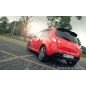 RENAULT TWINGO MK2 CUP SPOILER NA KLAPE LOTKA