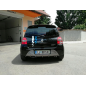 RENAULT TWINGO MK2 CUP ROOF SPOILER