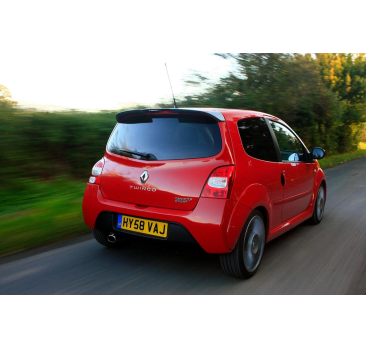 RENAULT TWINGO MK2 CUP AILERON / BECQUET / SPOILER