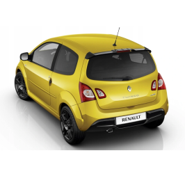RENAULT TWINGO MK2 CUP AILERON / BECQUET / SPOILER