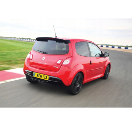 RENAULT TWINGO MK2 CUP ROOF SPOILER