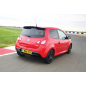 RENAULT TWINGO MK2 CUP DACHSPOILER