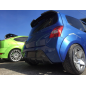 RENAULT TWINGO MK2 CUP AILERON / BECQUET / SPOILER