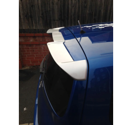 RENAULT TWINGO MK2 CUP SPOILER NA KLAPE LOTKA